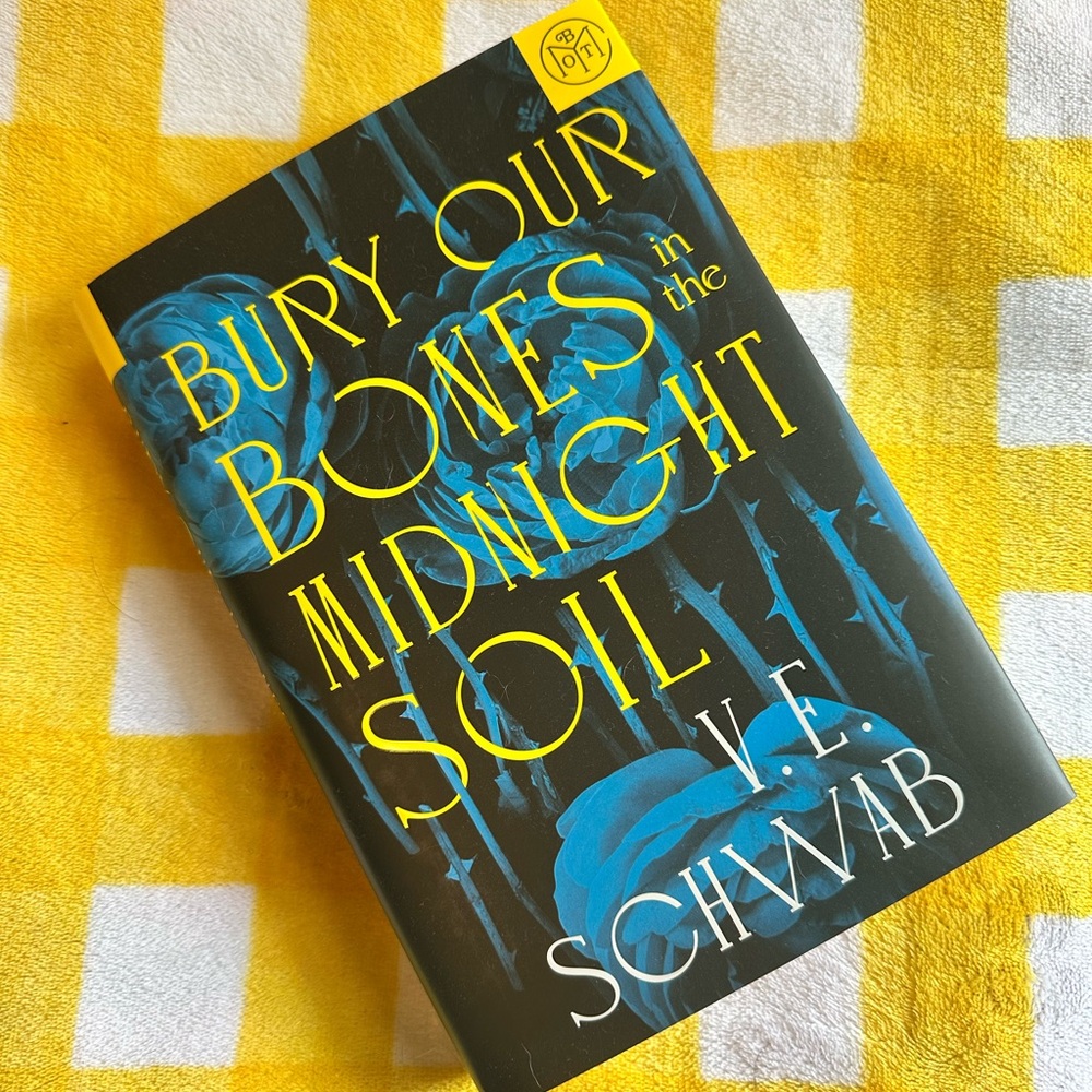 BOTM : Bury Our Bones in Midnight Soil